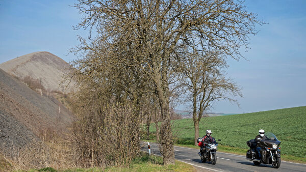 Hinterm Horizont – Oberlausitz