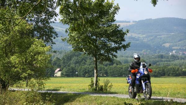 Rübezahl's Runde – Kurvenspaß im Riesengebirge